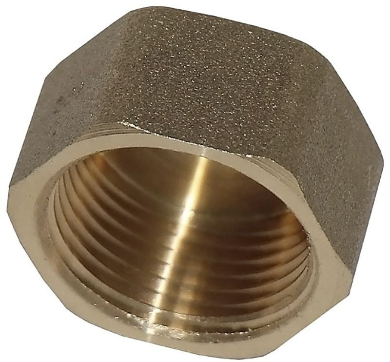 Kork 3/4" Zn sk 2124246