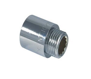 Pikendus 1/2"sk-vk 20mm Cr 529CR 48582