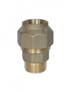 Liitmik 1vkx32mm PEM Ms 0918003