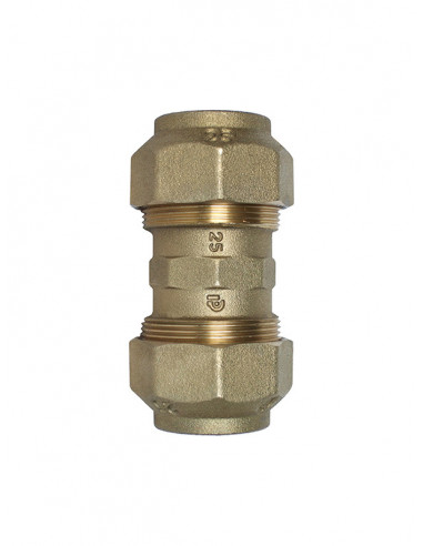 Liitmik 40mm PEM Ms 0918016