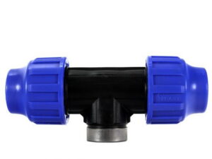 Kolmik 25x½skx25 PEM-toru 9018039