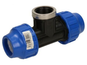 Kolmik 40x1¼skx40 PEM-tor 9018044