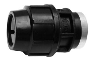 Liitmik 25mm-¾sk PEM-toru 9018072
