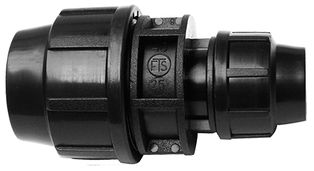 Otseliide 32x25 PEM-toru 9018021
