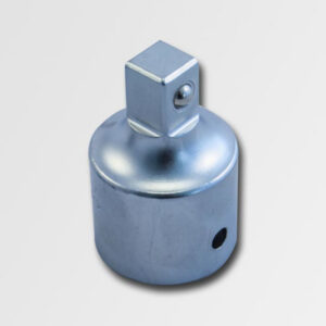 Üleminek/adapter Festa 1/4"-3/8" 17411