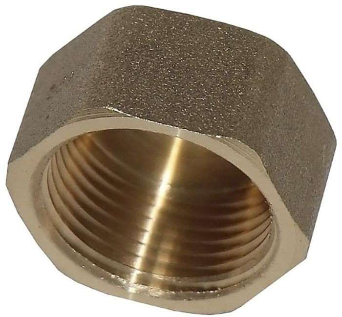 Pime kork ¾ sk Ms 0925031
