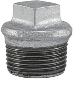 Pime kork 1½" vk Zn 2124243