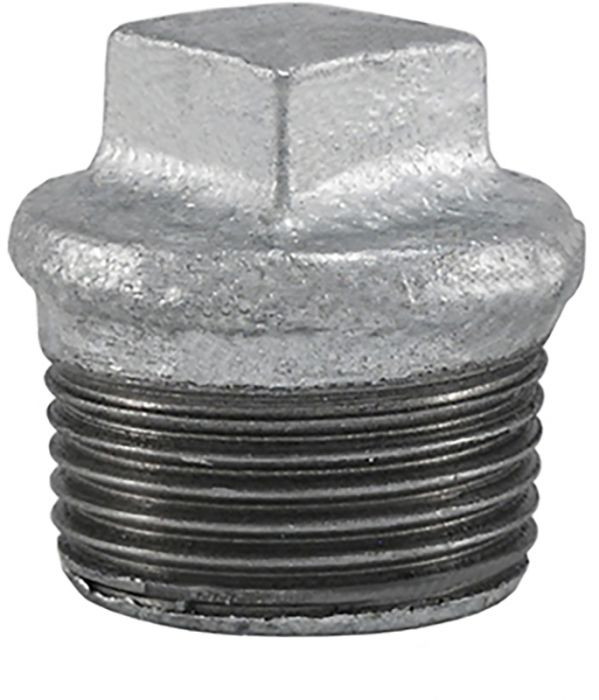 Pime kork 1½" vk Zn 2124243
