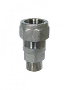 Kiirliitmik 1vkx25 3100N 0921097