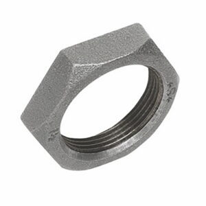 Kontramutter 1½ Zn 2124369