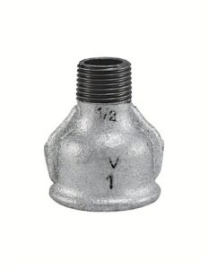 Muhv-üleminek 1½"x1¼" sk-vk Zn 2124317
