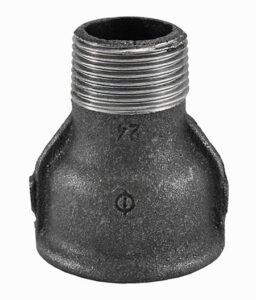 Muhv-üleminek 1¼"x1" sk-vk must 2124129