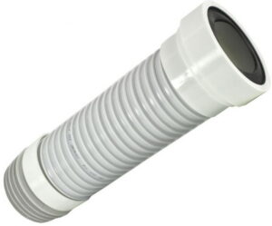 WC muhv kofreeritud 231-500mm 89038