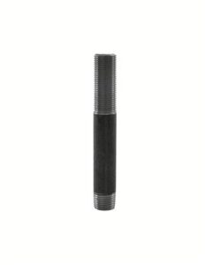 Pikk vint 1½"x140 must 2124398