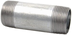 Torunippel 2"x70 zn 2124402