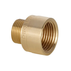 Pikendus 1/2 X15 Ms 6003012015G 0925042