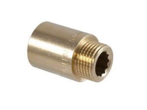 Pikendus 1/2 X25 Ms 6003012025G 0925233