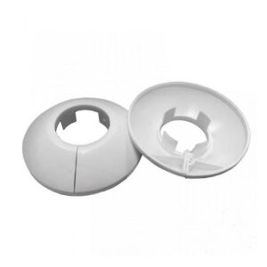 Rosett 28mm valge 1770006