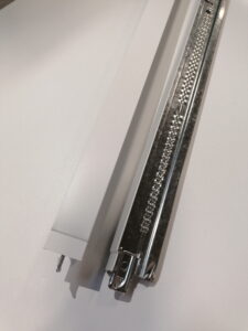 Kollektor 1"sv x 1/2"vk x 2 23120
