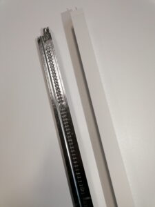 Ripplae vahekandeliist TVL-120 36tk/pk 40384