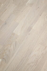 Naturaalparkett Country tamm 3-l valge matt lakk WE-1A65M-BH19C-1 1pk=3,587m²-9tk