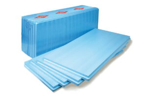 Jackofoam Terra 300F 100x585x1185 2,77m2/pk 1028570