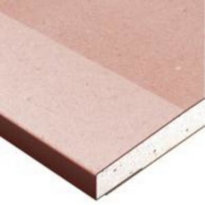 Kipsplaat tulekindel GKF 12,5x1200x3000 16253