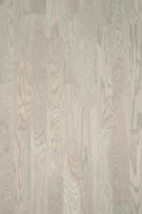 Naturaalparkett Fresh White tamm 3-l super matt lakk 10158575 14x215x2200mm pk=2,84m²-6tk