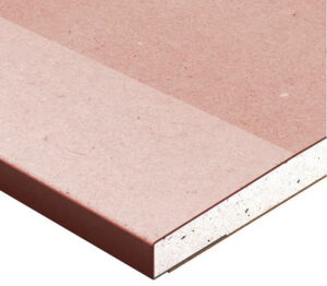 Kipsplaat Tulekindel GKF 12,5x1200x2600