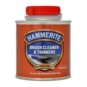 Lahusti Hammerite cleaner & thinners 0,5L 500089259