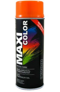 Aerosoolvärv Maxi Color läikiv 400ml 2000