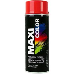 Aerosoolvärv Maxi Color läikiv 400ml 2002
