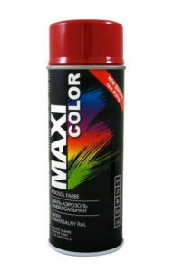 Aerosoolvärv Maxi Color läikiv 400ml 3011
