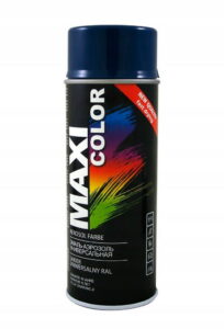 Aerosoolvärv Maxi Color läikiv 400ml 5003