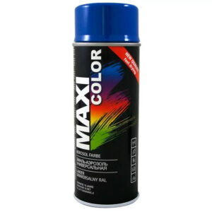 Aerosoolvärv Maxi Color läikiv 400ml 5010