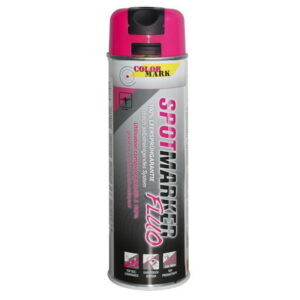 Aerosoolvärv Color Mark FL 500ml roosa