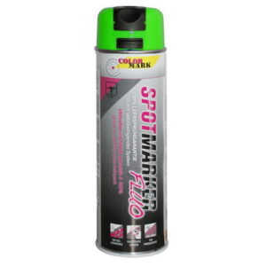 Aerosoolvärv Color Mark FL 500ml roheline