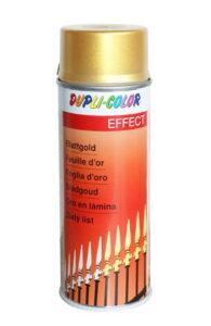 Aerosoolvärv Lehtkuld effekt 400ml