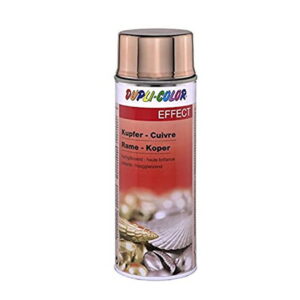 Aerosoolvärv Vask effekt 400ml