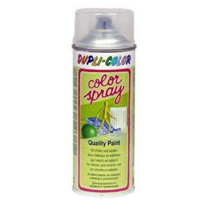 Aerosoolvärv Maxi Color lakk matt 400ml