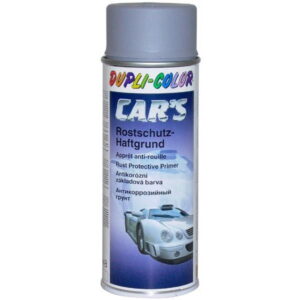 Aerosoolvärv Cars kruntvärv hall 600ml