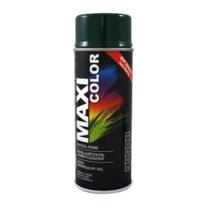 Aerosoolvärv Maxi Color läikiv 400ml 6005