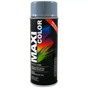 Aerosoolvärv Maxi Color läikiv 400ml 7001