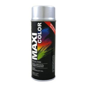 Aerosoolvärv Maxi Color läikiv 400ml 9006