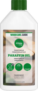 Parafiiniõli WOODCARE GUIDE 250ml läbipaistev 1102574
