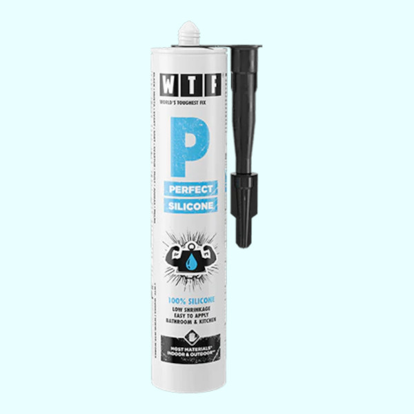 Silikoon WTF P PERFECT 100% SILICONE MUST 310 ML 1233261