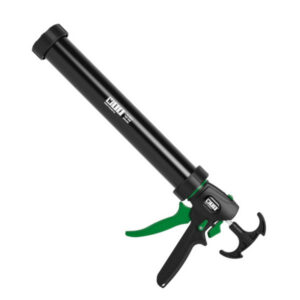 Silikoonipüstol WTF Y9/18DGC Yes! Gun 300/600 9:1/18:1 1230895