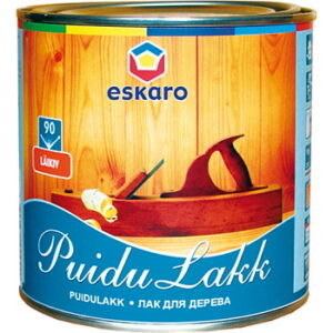 Puidulakk 90 0,95l 58876
