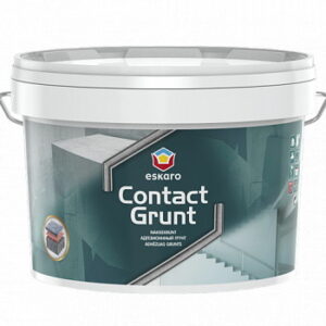 Contact Grunt 2,1L 10603