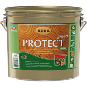 Protect Green New 9l